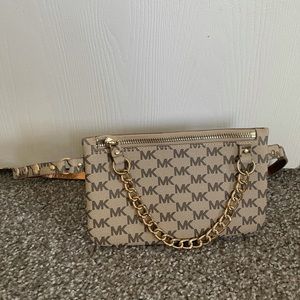 Michael Kors Fanny Pack